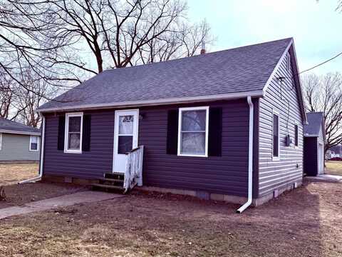 1800 4th, Sandusky, OH 44870