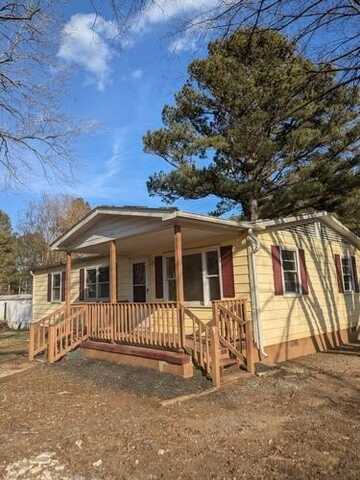 1464 OAK RD, BRODNAX, VA 23920