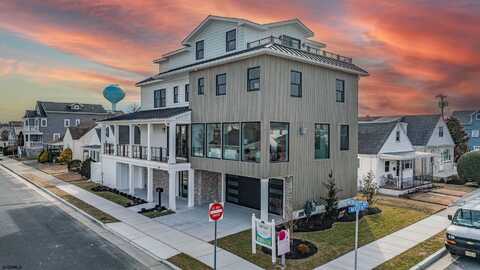 34 N Woodcrest Ave, Longport, NJ 08403