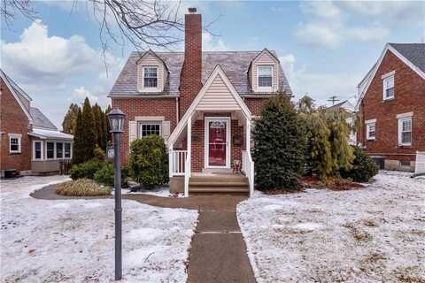 609 2Nd Street, Emmaus, PA 18049