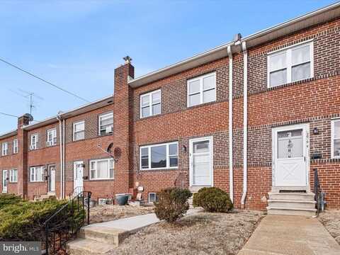 2617 N PINE STREET, WILMINGTON, DE 19802