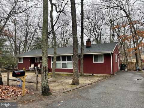 165 PIUTE TRAIL, MEDFORD LAKES, NJ 08055