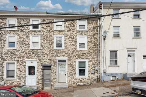 158 ROXBOROUGH AVENUE, PHILADELPHIA, PA 19127