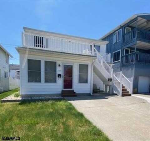 222 S 39TH Street, Brigantine, NJ 08203