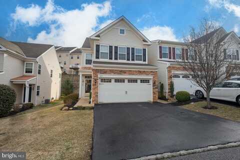 225 CLERMONT DRIVE, NEWTOWN SQUARE, PA 19073