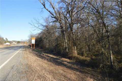 TBD Highway 31, Bokoshe, OK 74930