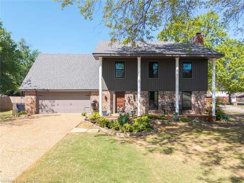 10400 Castleton ST, Fort Smith, AR 72908