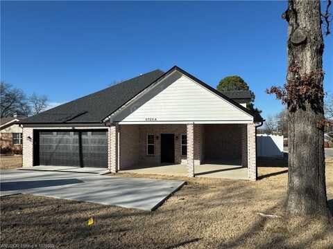 5723 Country Club, Fort Smith, AR 72903