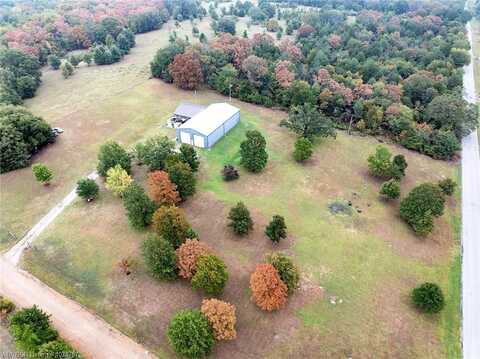 103941 S 4730 RD, Muldrow, OK 74948