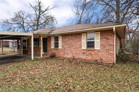 101 Beta CIR, Roland, OK 74954