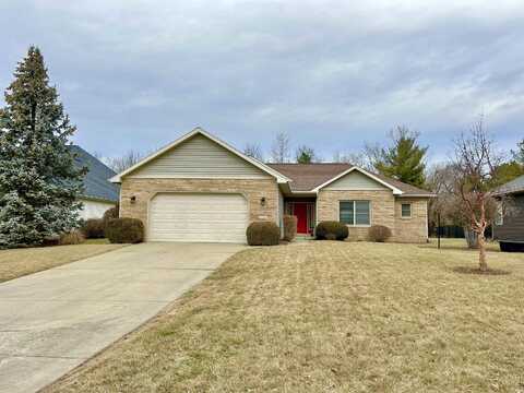 1330 Fairfax Drive, Lafayette, IN 47909