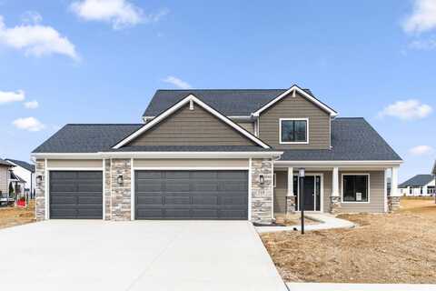 918 Switchfoot Drive, Huntertown, IN 46748