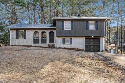 6615 BUCKHURST Trail, Atlanta, GA 30349