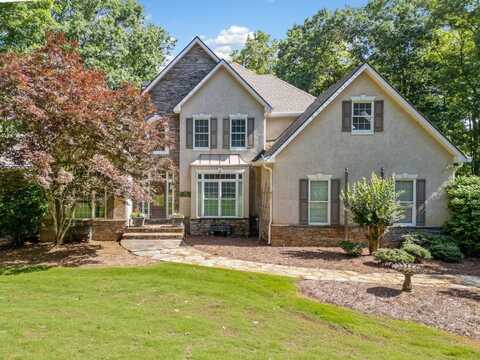 210 Lawn Market, Sharpsburg, GA 30277