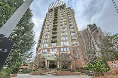 2626 Peachtree Road NW, Atlanta, GA 30305