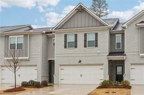 5575 Rock Place Court, Norcross, GA 30093