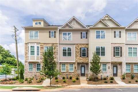 1707 Prelude Pointe, Marietta, GA 30067