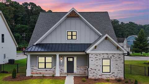 129 Old Alabama Road SE, Emerson, GA 30137