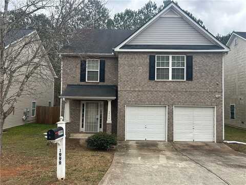 3999 Riverside Parkway, Decatur, GA 30034