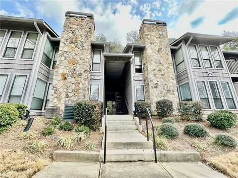 4079 Woodridge Way, Tucker, GA 30084