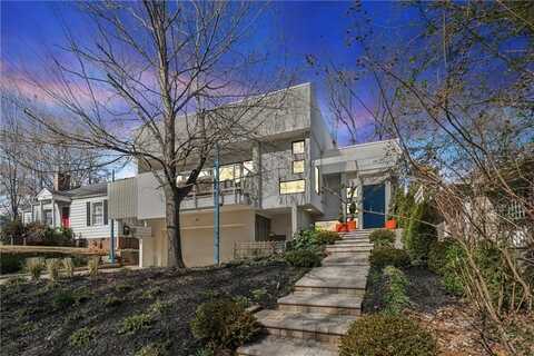 727 Berkeley Avenue NW, Atlanta, GA 30318