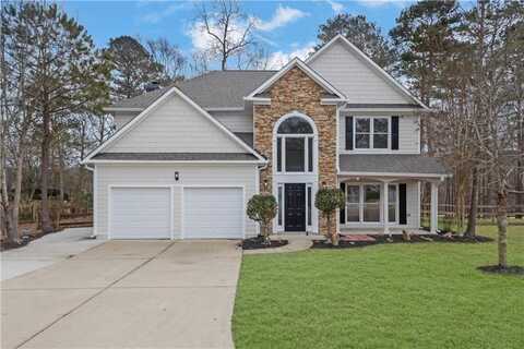 9429 Golfview Point, Villa Rica, GA 30180