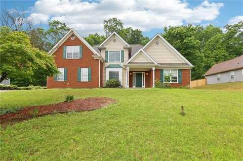 3641 Willow Club Drive, Loganville, GA 30052