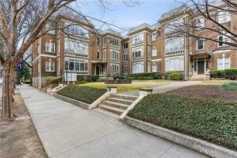 272 14th Street NE, Atlanta, GA 30309