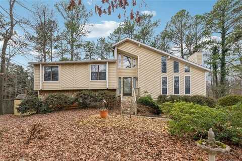 6664 WINDWOOD Circle, Douglasville, GA 30135