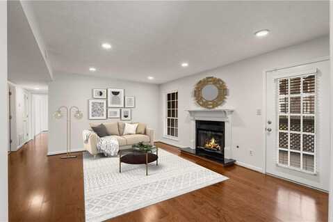 2116 Forest Trail, Atlanta, GA 30338
