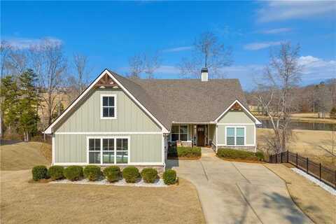 187 Classic Overlook, Homer, GA 30547