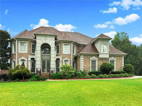 4850 Guilford Forest Drive SW, Atlanta, GA 30331