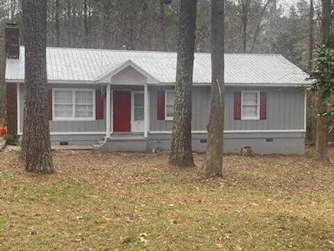 4460 Marjorie Road, Snellville, GA 30039