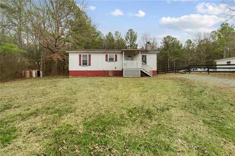 53 Harris Loop, Cedartown, GA 30125