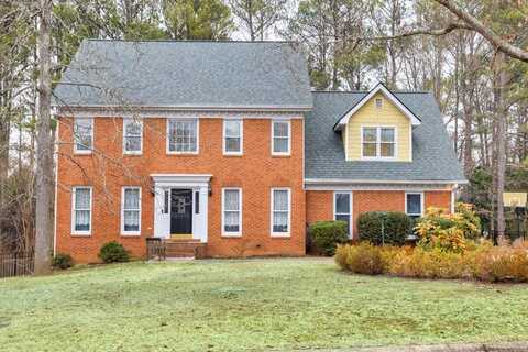 3521 Southern Bay Court, Snellville, GA 30039