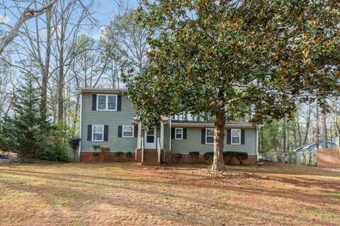 1718 Country Park Way, Lawrenceville, GA 30043