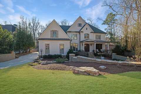 3224 Lanier Drive NE, Atlanta, GA 30319