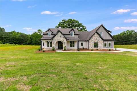 728 Lake Circle Road, Buchanan, GA 30113