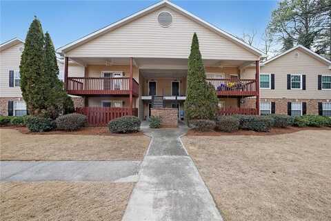 1707 Brighton Point, Sandy Springs, GA 30328