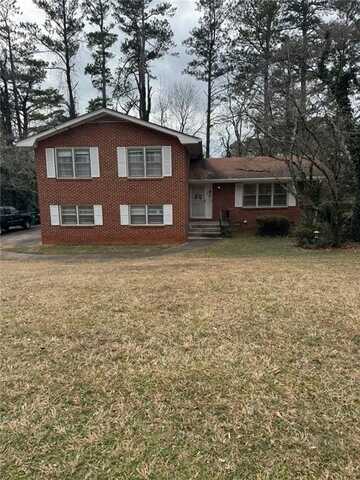 1046 Sans Souci Way, Clarkston, GA 30021