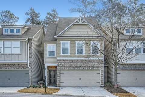 1766 Orange Grove Place, Austell, GA 30106