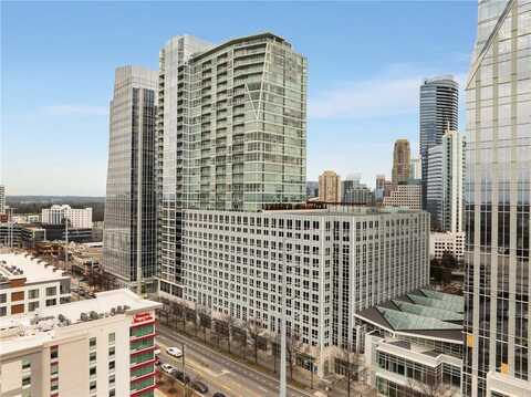 3325 Piedmont Road NE, Atlanta, GA 30305