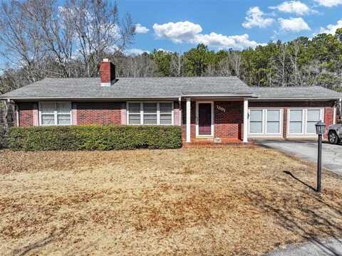 1891 HIGHWAY 81 E, Mcdonough, GA 30252