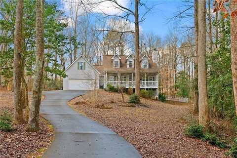 132 Deerfield Circle, Mount Airy, GA 30563