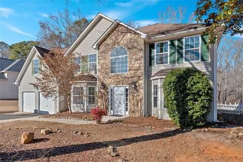 473 Silverleaf Lane, Dallas, GA 30157