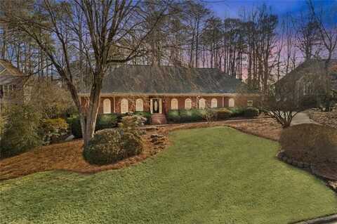 10575 Stonefield Landing, Johns Creek, GA 30097