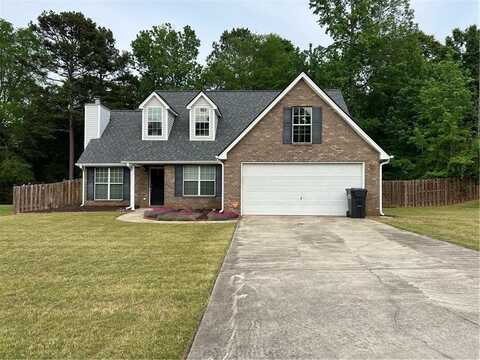 310 Creekside Trail, Covington, GA 30016