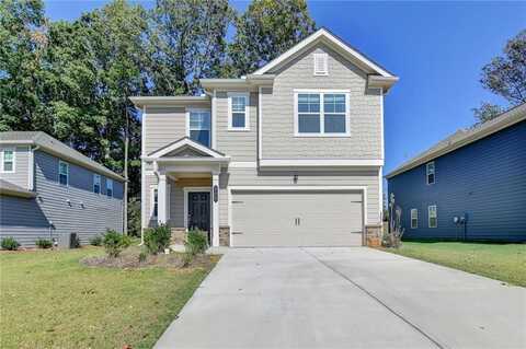 226 Peregrine Point, Braselton, GA 30517