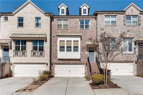 2177 Witton Way, Chamblee, GA 30341