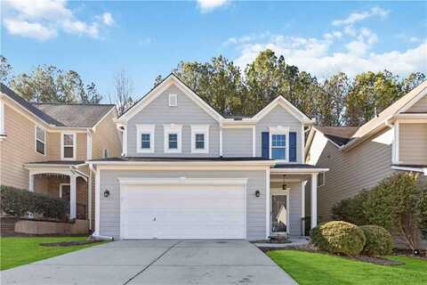 239 BROOKHAVEN Court, Acworth, GA 30102